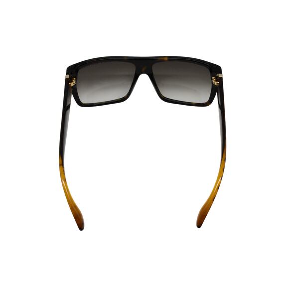 Marc by Marc Jacobs MMJ096/S BU9 JS 57-14-140 Sunglasses-LENSES FAIR/FRAMES GOOD - Picture 14 of 15